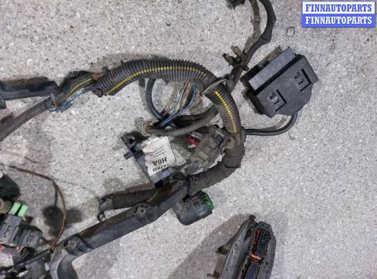 купить Проводка двигателя на OPEL VECTRA B