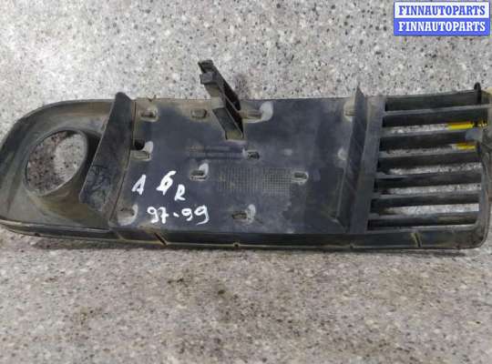 купить Заглушка (решетка) в бампер на AUDI A6 4B/C5