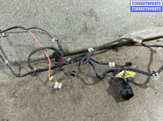 Проводка (коса) салонная на Opel Zafira A