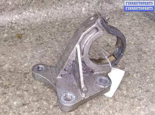 КРОНШТЕЙН ПОЛУОСИ RN658612 на RENAULT Scenic 2
