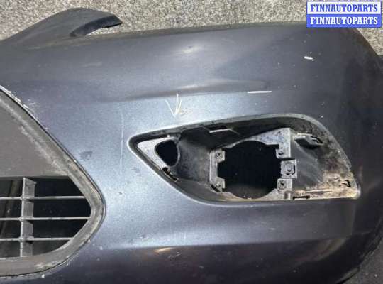 купить Бампер передний на FORD Focus 2