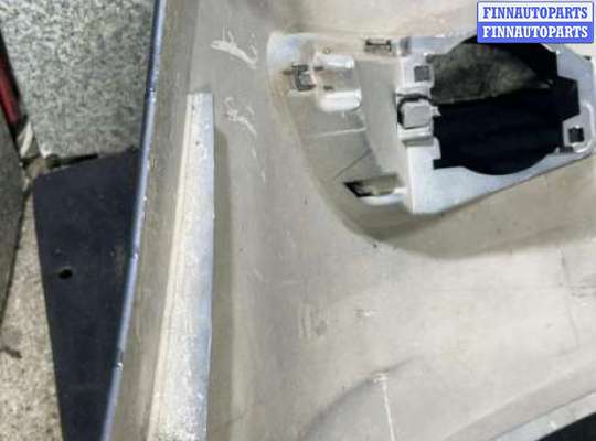 купить Бампер передний на FORD Focus 2