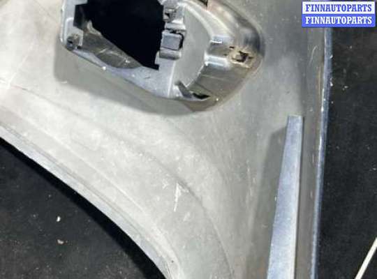 купить Бампер передний на FORD Focus 2