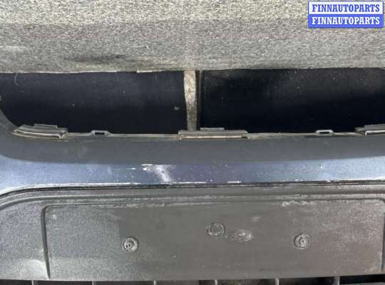 купить Бампер передний на FORD Focus 2