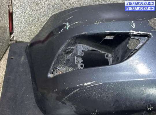 купить Бампер передний на FORD Focus 2