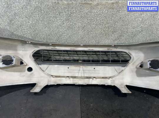 купить Бампер передний на FORD Focus 2