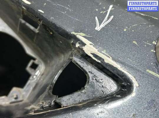 купить Бампер передний на FORD Focus 2