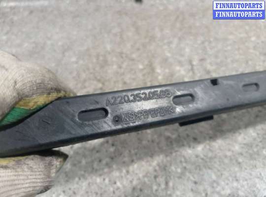 купить Рычаг задний левый на Mercedes-Benz S W220