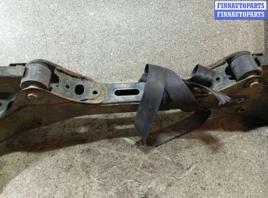 купить Балка подвески задняя на KIA CEED