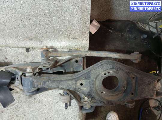 купить Балка подвески задняя на KIA CEED