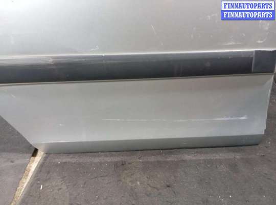 купить Дверь задняя правая на SKODA Fabia 2  (5J)