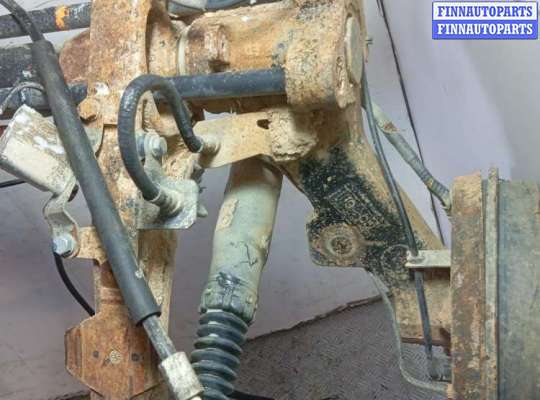 купить Балка подвески задняя на PEUGEOT Partner