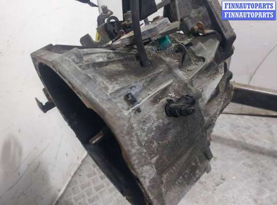 купить КПП механическая (МКПП) на RENAULT Espace 4