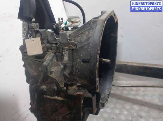 купить КПП механическая (МКПП) на RENAULT Espace 4