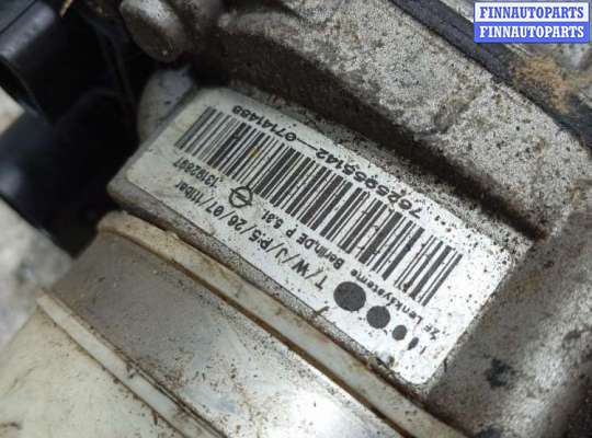 купить Насос гидроусилителя руля на OPEL Zafira 2  (B)