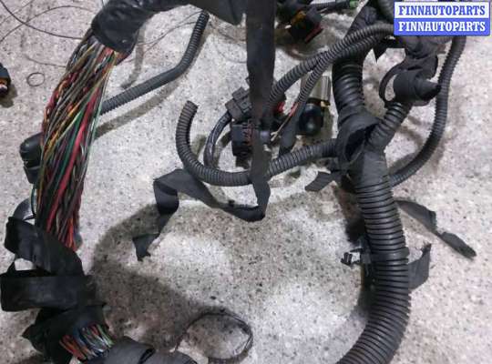 купить Проводка двигателя на OPEL Zafira 2  (B)