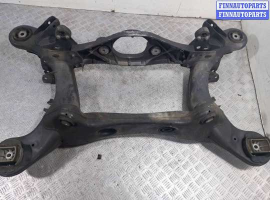 Балка подвески задняя MB1374794 на Mercedes S W221