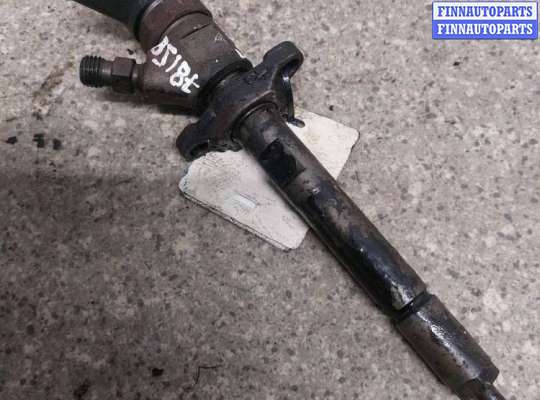 купить ФОРСУНКА на FORD Focus 2