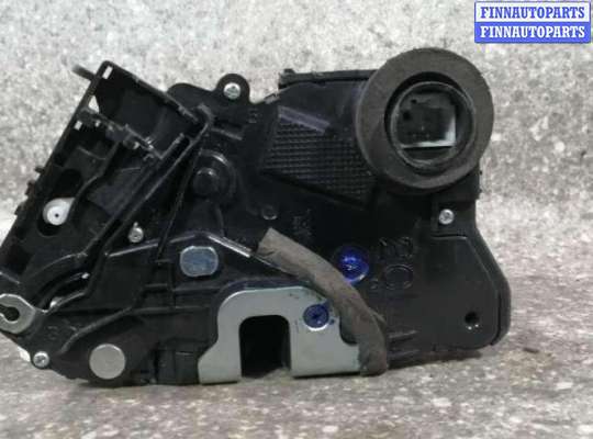 замок двери передней правой TT322632 на TOYOTA Yaris XP9