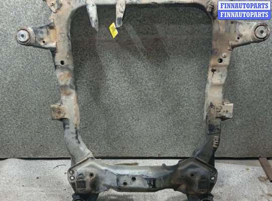 Балка подвески передняя (подрамник) OP2385457 на OPEL VECTRA C