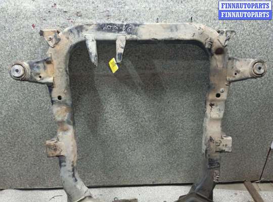 купить Балка подвески передняя (подрамник) на OPEL VECTRA C