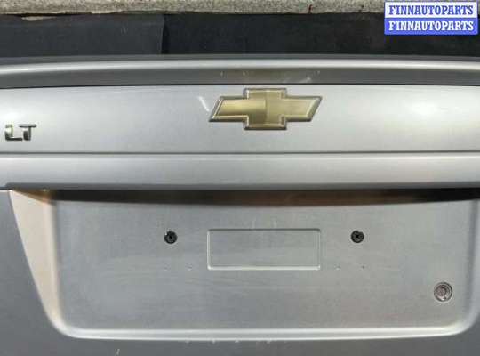 купить накладка подсветки номера на CHEVROLET Aveo T200