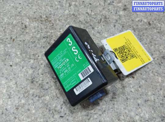 Купить Блок управления (другие) на TOYOTA Prius 3 Блок управления (другие) TT967699 на TOYOTA Prius 3