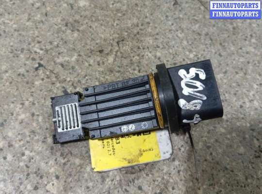 купить РАСХОДОМЕР ВОЗДУХА на Mercedes-Benz E W211