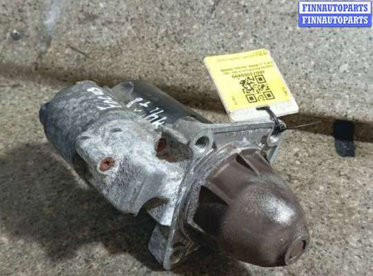 купить СТАРТЕР на FORD Focus 2