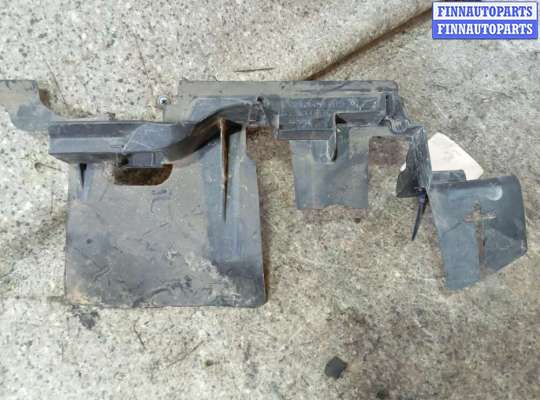 купить Дефлектор радиатора правый на VOLKSWAGEN Golf 5