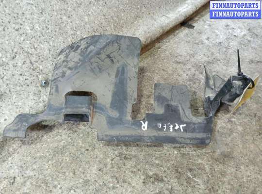 купить Дефлектор радиатора правый на VOLKSWAGEN Golf 5