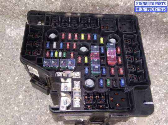 купить Блок предохранителей на HYUNDAI Santa Fe 2 поколение