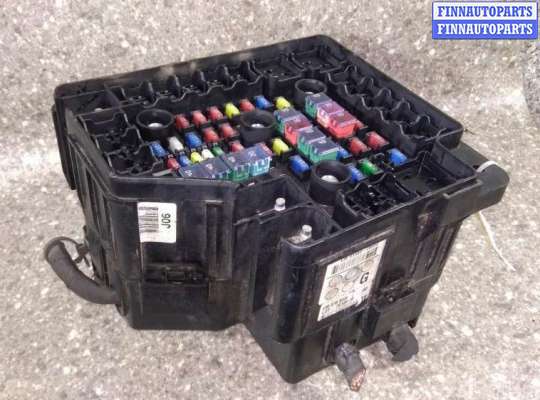 купить Блок предохранителей на HYUNDAI Santa Fe 2 поколение