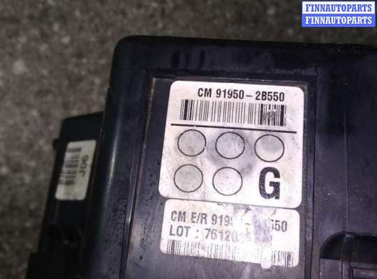 купить Блок предохранителей на HYUNDAI Santa Fe 2 поколение