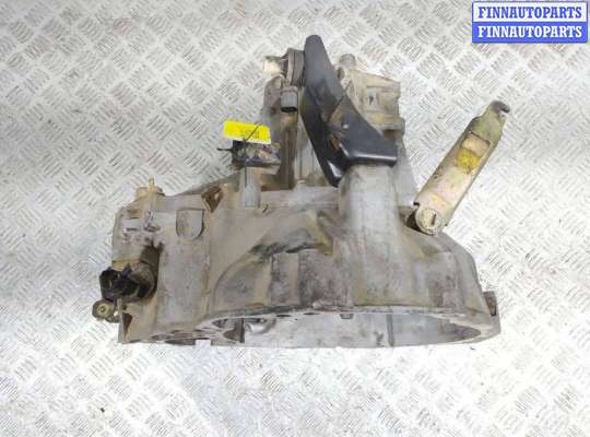 купить КПП механическая (МКПП) на NISSAN PRIMERA P11