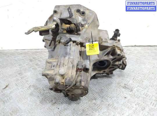 купить КПП механическая (МКПП) на NISSAN PRIMERA P11