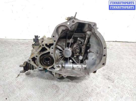 купить КПП механическая (МКПП) на NISSAN PRIMERA P11