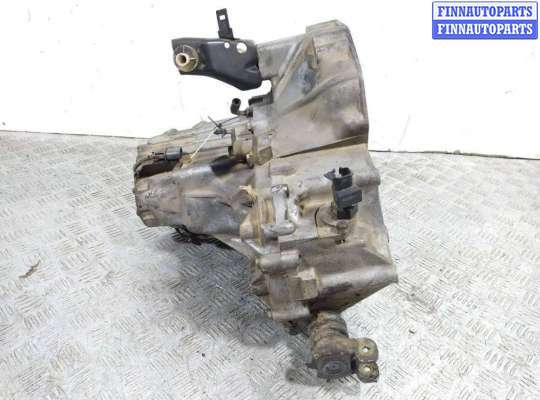 купить КПП механическая (МКПП) на NISSAN PRIMERA P11