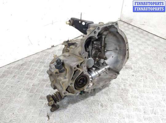 купить КПП механическая (МКПП) на NISSAN PRIMERA P11
