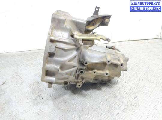 купить КПП механическая (МКПП) на NISSAN PRIMERA P11