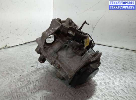 купить КПП механическая (МКПП) на SKODA Fabia (6Y)