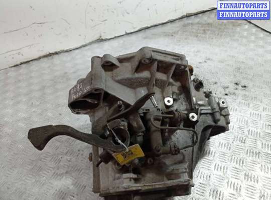 купить КПП механическая (МКПП) на SKODA Fabia (6Y)