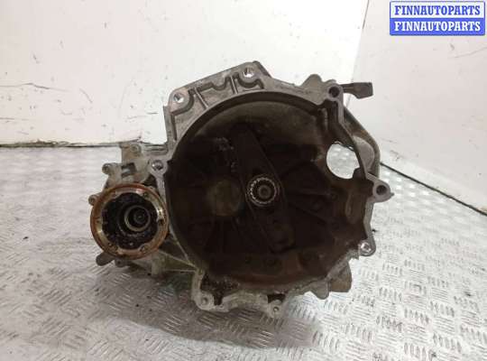 купить КПП механическая (МКПП) на SKODA Fabia (6Y)