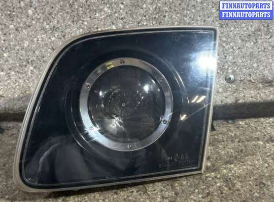 купить фонарь крышки багажника правый на MAZDA 3 BK