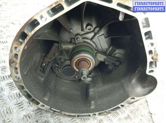купить КПП механическая (МКПП) на Mercedes C W203