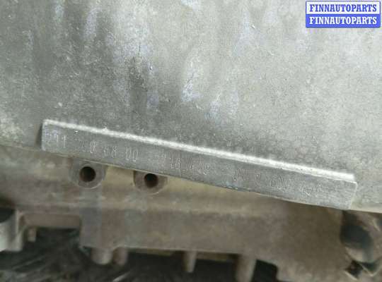 купить КПП механическая (МКПП) на Mercedes C W203