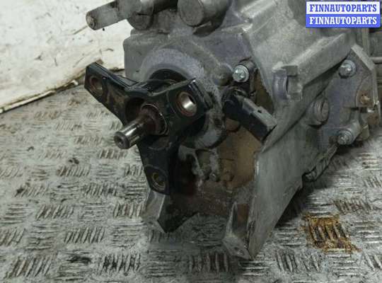 купить КПП механическая (МКПП) на Mercedes C W203