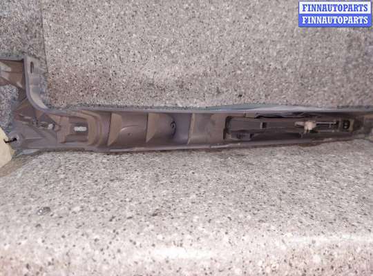 купить Ручка внутренняя задняя правая на CHRYSLER Grand Voyager 4