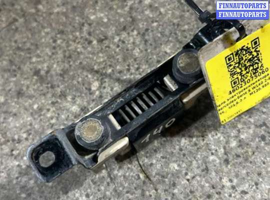 купить Реле вентилятора на Mercedes S W140