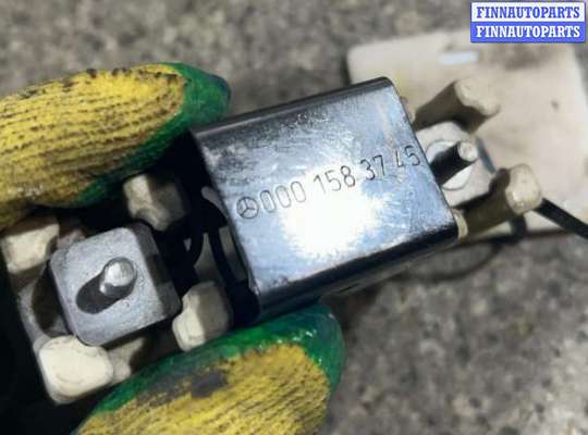 купить Реле вентилятора на Mercedes S W140